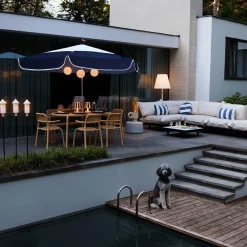 Best Circle Pillow Outdoor Kissen Heimtextilien