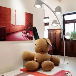 Best Co9 XS Teddy Kuschelhase Heimtextilien|Möbel