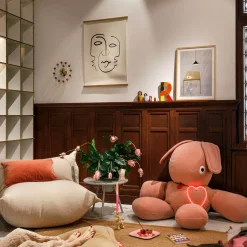 Best Co9 XS Teddy Kuschelhase Heimtextilien|Möbel