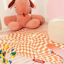 Best Co9 XS Teddy Kuschelhase Heimtextilien|Möbel