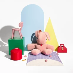 Best Co9 XS Teddy Kuschelhase Heimtextilien|Möbel