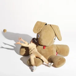 Best Co9 XS Teddy Kuschelhase Heimtextilien|Möbel