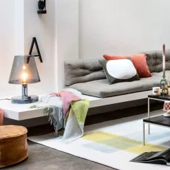 Sale Colour Blend Blanket Decke Heimtextilien|Schlafzimmer