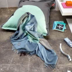 Sale Colour Blend Blanket Decke Heimtextilien|Schlafzimmer