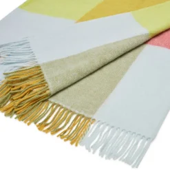 Sale Colour Blend Blanket Decke Heimtextilien|Schlafzimmer