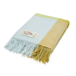Sale Colour Blend Blanket Decke Heimtextilien|Schlafzimmer