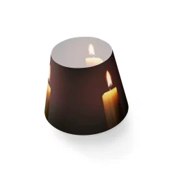 Discount Cooper Cappie Candlelight für Edison the Petit Leuchtenzubehör|Lampenschirme