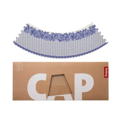 Cooper Cappie Date Night für Edison the Petit Leuchtenzubehör|Lampenschirme