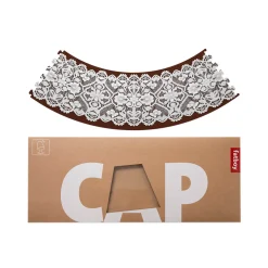 Hot Cooper Cappie Feeling Lacey für Edison the Petit Leuchtenzubehör|Lampenschirme