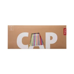 Clearance Cooper Cappie Krijg de kleure für Edison the Petit Leuchtenzubehör|Lampenschirme