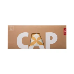 Cooper Cappie Shabby Disco für Edison the Petit Leuchtenzubehör|Lampenschirme