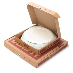 Discount Dumpty Outdoor Beistelltisch, aufblasbar Gartenmöbel|Möbel