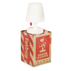 Clearance Edison la Surprise LED Akkuleuchte Dekorative Leuchten|Akkuleuchten