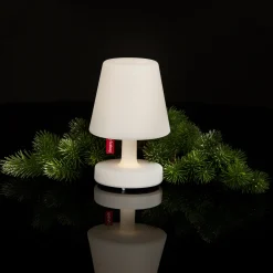 Clearance Edison la Surprise LED Akkuleuchte Dekorative Leuchten|Akkuleuchten