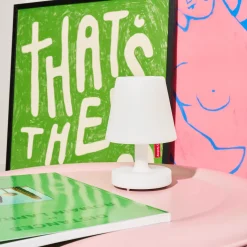 Clearance Edison la Surprise LED Akkuleuchte Dekorative Leuchten|Akkuleuchten