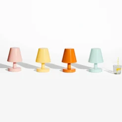 Best Edison the Ambiance LED Akkuleuchte Kinder Wohnzimmer|Schlafzimmer