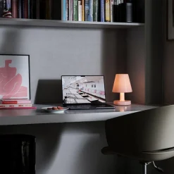 Best Edison the Ambiance LED Akkuleuchte Kinder Wohnzimmer|Schlafzimmer