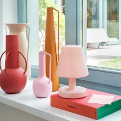 Best Edison the Ambiance LED Akkuleuchte Kinder Wohnzimmer|Schlafzimmer