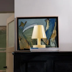 Best Edison the Ambiance LED Akkuleuchte Kinder Wohnzimmer|Schlafzimmer