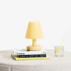 Best Edison the Ambiance LED Akkuleuchte Kinder Wohnzimmer|Schlafzimmer