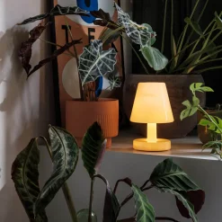 Best Edison the Ambiance LED Akkuleuchte Kinder Wohnzimmer|Schlafzimmer