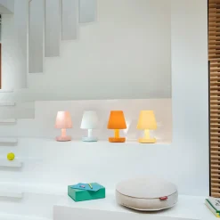 Best Edison the Ambiance LED Akkuleuchte Kinder Wohnzimmer|Schlafzimmer