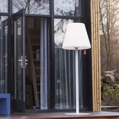 Clearance Edison the Giant LED Stehleuchte Stehleuchten|Terrassen