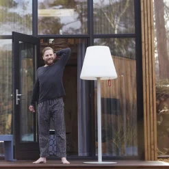 Clearance Edison the Giant LED Stehleuchte Stehleuchten|Terrassen