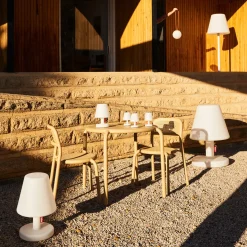 New Edison the Grand LED Stehleuchte Kinder Stehleuchten|Terrassen