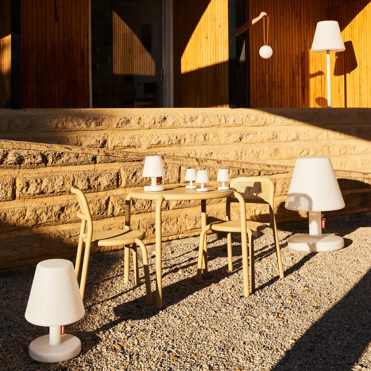 New Edison the Grand LED Stehleuchte Kinder Stehleuchten|Terrassen