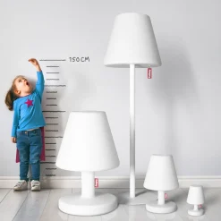 New Edison the Grand LED Stehleuchte Kinder Stehleuchten|Terrassen