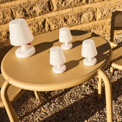 Outlet Edison the Mini LED Akkuleuchte, 3er-Set, inkl. USB-Adapter Dekorative Leuchten|Akkuleuchten