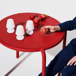 Outlet Edison the Mini LED Akkuleuchte, 3er-Set, inkl. USB-Adapter Dekorative Leuchten|Akkuleuchten