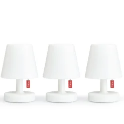 Sale Edison the Mini LED Akkuleuchte, 3er-Set Kinder Terrassen|Wohnzimmer
