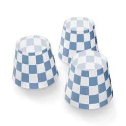 Sale Edison the Mini LED Akkuleuchte, 3er-Set, mit Mini Cappie Set Wave Ground Akkuleuchten|Dekorative Leuchten