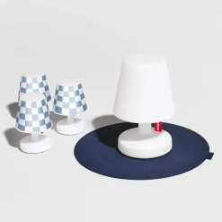 Sale Edison the Mini LED Akkuleuchte, 3er-Set, mit Mini Cappie Set Wave Ground Akkuleuchten|Dekorative Leuchten