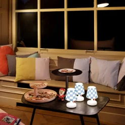 Sale Edison the Mini LED Akkuleuchte, 3er-Set, mit Mini Cappie Set Wave Ground Akkuleuchten|Dekorative Leuchten