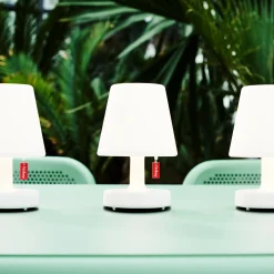 Sale Edison the Mini LED Akkuleuchte, 3er-Set, mit Mini Cappie Set Wave Ground Akkuleuchten|Dekorative Leuchten