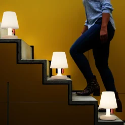 Online Edison the Petit LED Akkuleuchte, Duo Pack Gastronomie|Terrassen