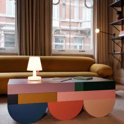 Online Edison the Petit LED Akkuleuchte, Duo Pack Gastronomie|Terrassen