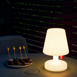 Online Edison the Petit LED Akkuleuchte, Duo Pack Gastronomie|Terrassen