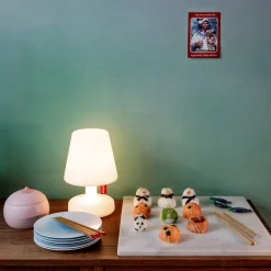 Online Edison the Petit LED Akkuleuchte, Duo Pack Gastronomie|Terrassen