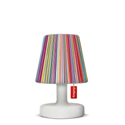 Outlet Edison the Petit LED Akkuleuchte mit Cooper Cappie Krijg de kleure Wohnzimmer|Schlafzimmer