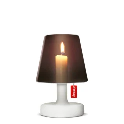 Online Edison the Petit LED Akkuleuchte mit Cooper Cappie Candlelight Weihnachtsbeleuchtung|Wohnzimmer