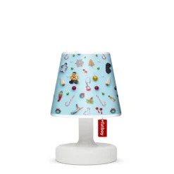 Sale Edison the Petit LED Akkuleuchte mit X-mas Cooper Cappie Candyman Weihnachtsbeleuchtung|Tischleuchten