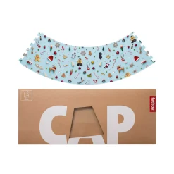 Sale Edison the Petit LED Akkuleuchte mit X-mas Cooper Cappie Candyman Weihnachtsbeleuchtung|Tischleuchten