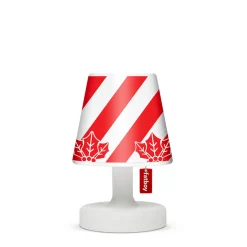 Online Edison the Petit LED Akkuleuchte mit X-mas Cooper Cappie Stripemas Weihnachtsbeleuchtung|Akkuleuchten