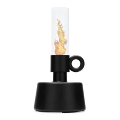 Clearance Flamtastique Outdoor Öllampe Kamin|Feuerkörbe & Feuerschalen
