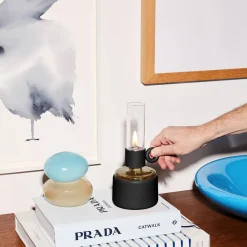 Clearance Flamtastique XS Öllampe Kerzen & Windlichter|Kerzen & Windlichter