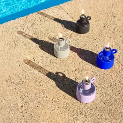 Clearance Flamtastique XS Öllampe Kerzen & Windlichter|Kerzen & Windlichter